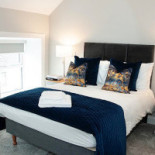 De Heeren Van Dorth À l'intérieur