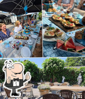 -brasserie De Tuin Van Bleiswijk guru