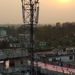 Thaise Catering Extérieur