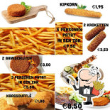 Bredevoorts Cafetaria B.v. Bredevoort Guru