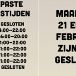 Bredevoorts Cafetaria B.v. Bredevoort Logo