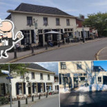 Bredevoorts Cafetaria B.v. Bredevoort Außen