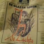 Cafe Restautant Hulst Appelscha Carte