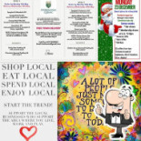 Eetcafé Feesterij 't Vertier Carta