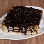 Eetcafé Feesterij 't Vertier Nourriture