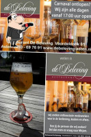 De Beleving Asten Boisson