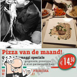 Deliziosa Bleiswijk Gourou