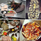 Cafetaria, Eetcafe De Posthoorn Andelst Gourou