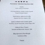 Cafetaria, Eetcafe De Posthoorn Andelst Carte