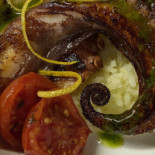 Acqua Farina Nourriture