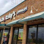 Bij Hammingh Extérieur