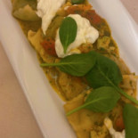 L'appel De Oude School Nourriture