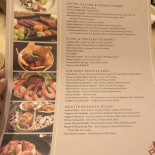 Het Oude Wapen Carte