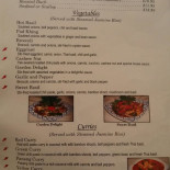 Eetcounter Koning Bedum Carte