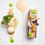 Les Sens Du Gout drink