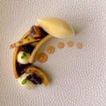 Les Sens Du Gout drink