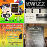 Eetcafé Het Posthuis Carta