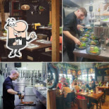 Charlie's Eetcafé Gurú