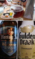 Bier- En Eetcafé De Hertog Jan Proeverij guru