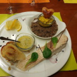 Eetcafe Ness Nourriture