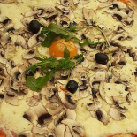 Eetcafe Ness Nourriture