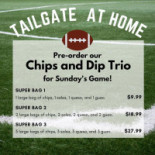 Feijn Lunchen Lezen Carte