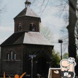 Eetwinkel Het Eendje Extérieur