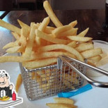 Eetwinkel Het Eendje Nourriture