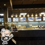 Eetwinkel Het Eendje À l'intérieur