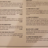 Fletcher De Zalm Brielle Carte