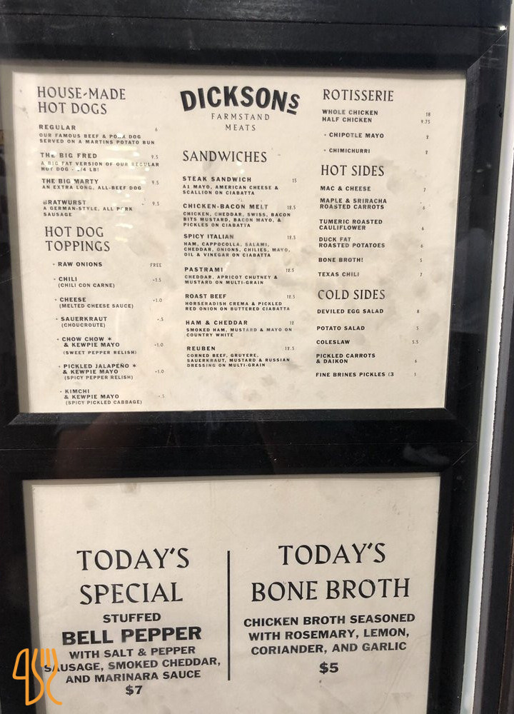 Twents Eetcafé Melkbeernke Carte