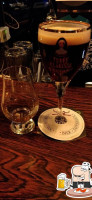 Café De Koffer drink