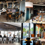 Castle Doorwerth Gourou