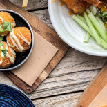 Herberg Jan B.v. Heiloo Nourriture