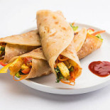 Grand Cafe Markt 5 Nourriture