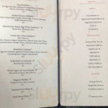 Grand Cafe Markt 5 Carta