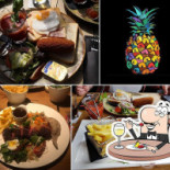 Grand Cafe Markt 5 Gourou