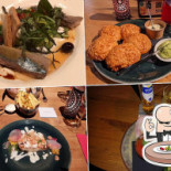 Grand Cafe Markt 5 Gourou