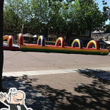 Madame Délicieux Brasserie Exterior