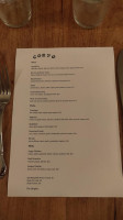 Vof Ant De Waard Helmond menu