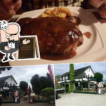 Bistro 't Bruggetje Gourou