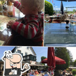 Bistro 't Bruggetje Gourou