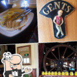 Bistro 't Bruggetje Gourou