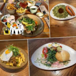 Eetcafe Westgaag Gourou