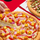 Eetcafe Westgaag Nourriture