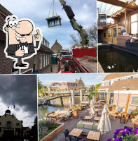 Marktzicht Eten En Drinken guru