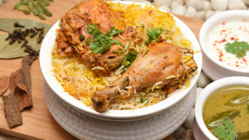 Marktzicht Eten En Drinken food
