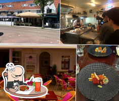 Brasserie Sanz B.v. Heemstede guru