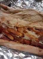 Marktzicht Eten En Drinken food