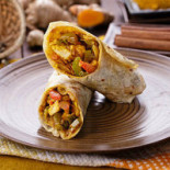 De Zandloper Nourriture